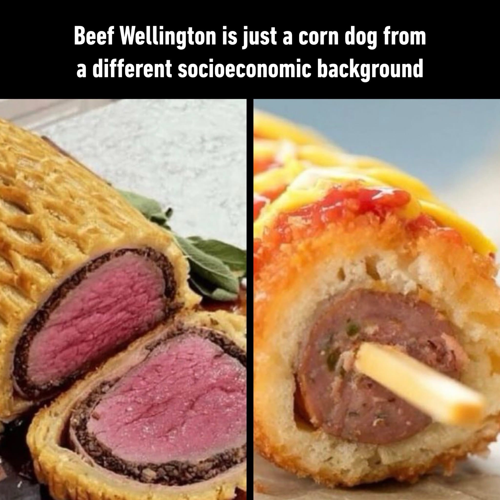 Here's a Mind-Blowing Fact