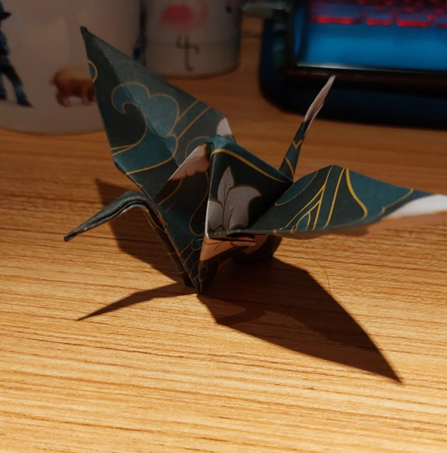 Celebrating Hobby Day with My Unique Contribution :)