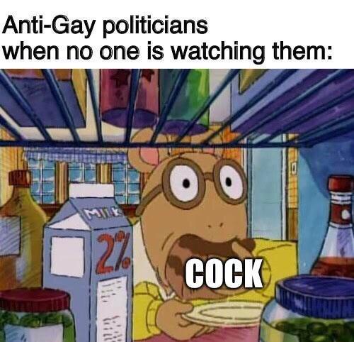 I Mean, That’s Probably True!