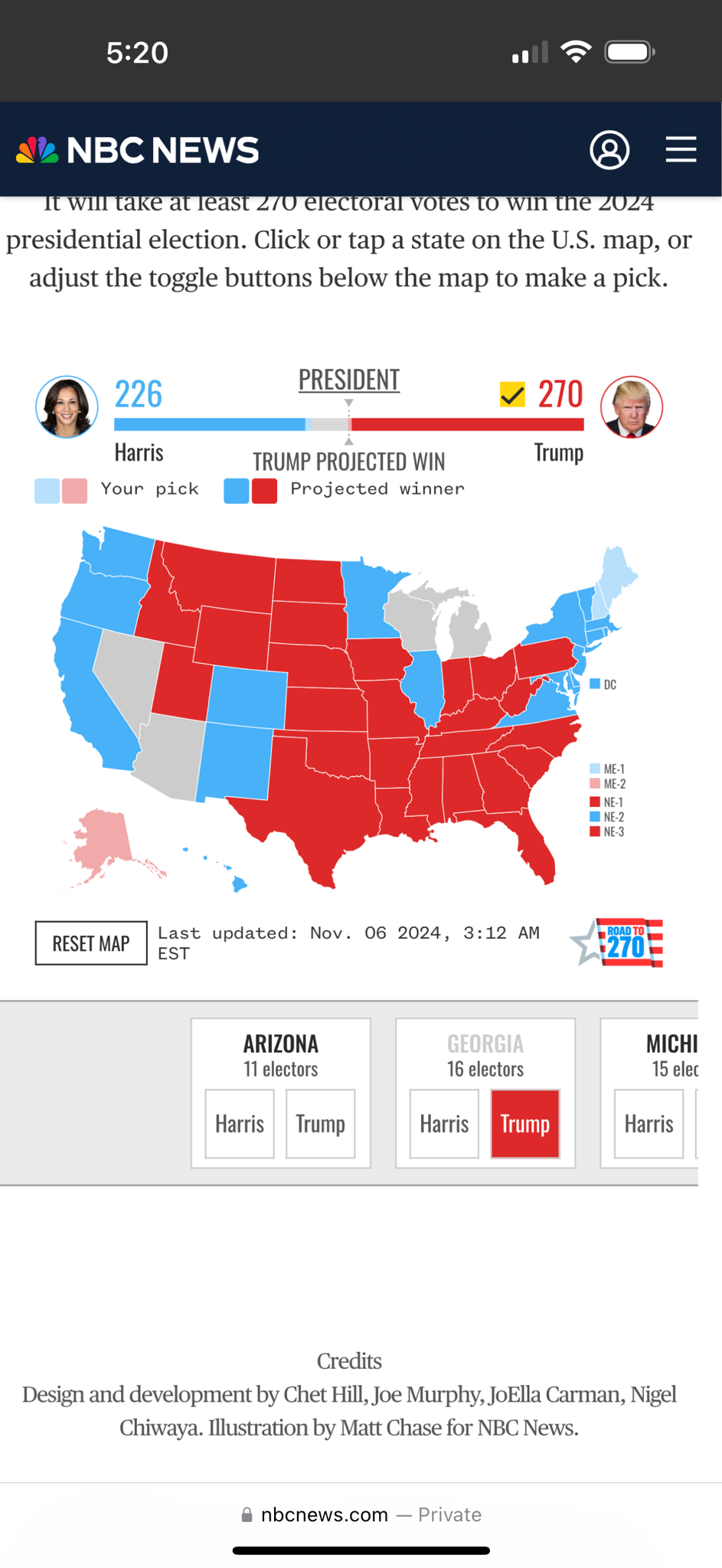 Is this really the end of democracy?