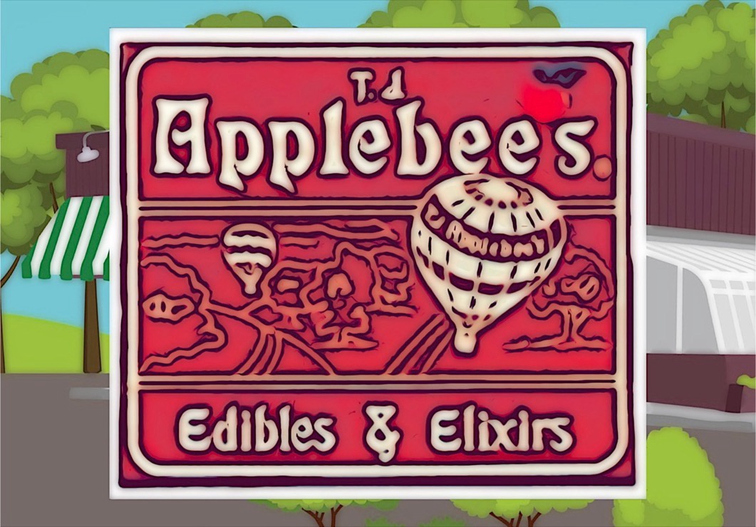 Throwback to November 19, 1980: The Birth of Applebee's in Decatur, Georgia