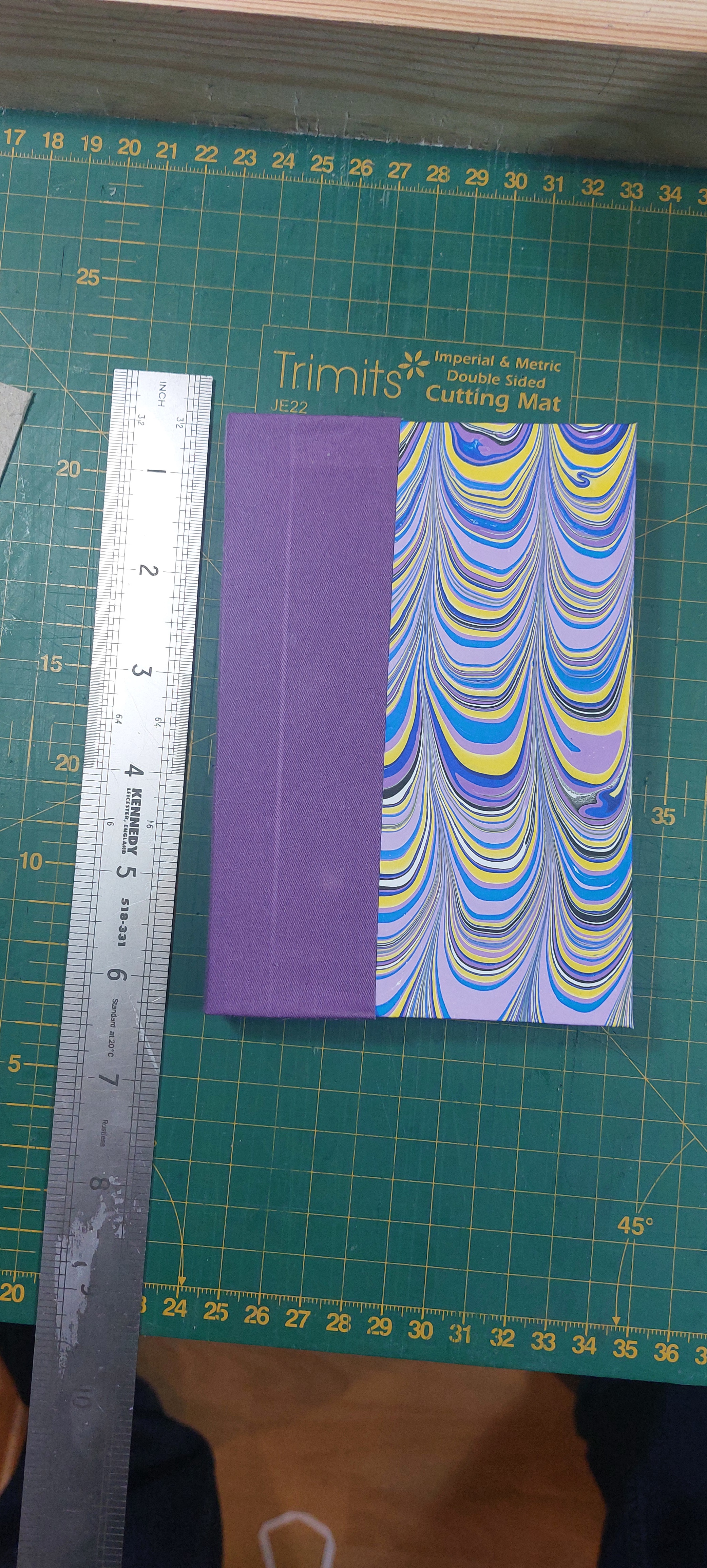The Art of Sewn Board Binding