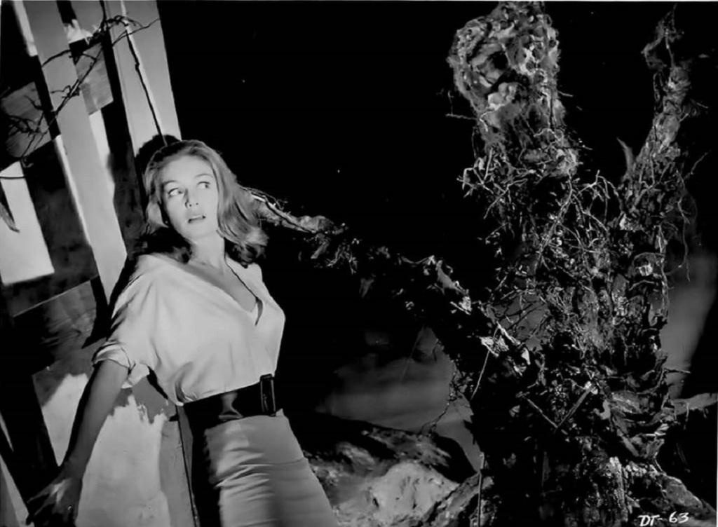 The Day of the Triffids: Low-Budget Sci-Fi Horror at Its Finest (or Worst)