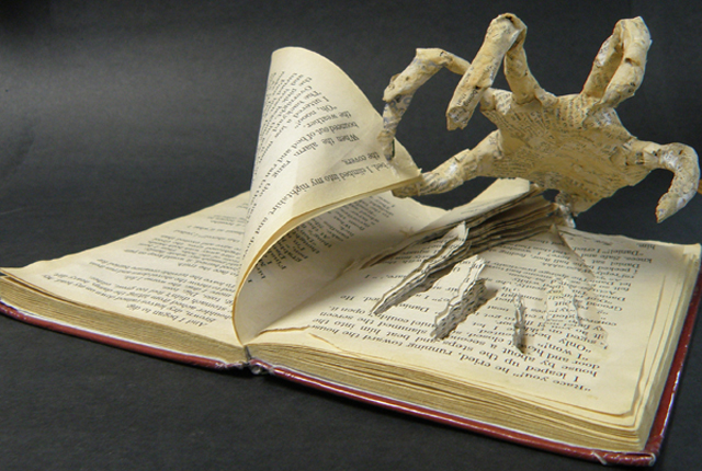 Looking for spine-chilling reads this Halloween?