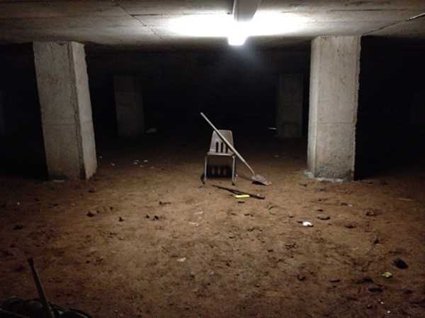 Exploring SCP-1196: The Mysterious 'Chairopractors'