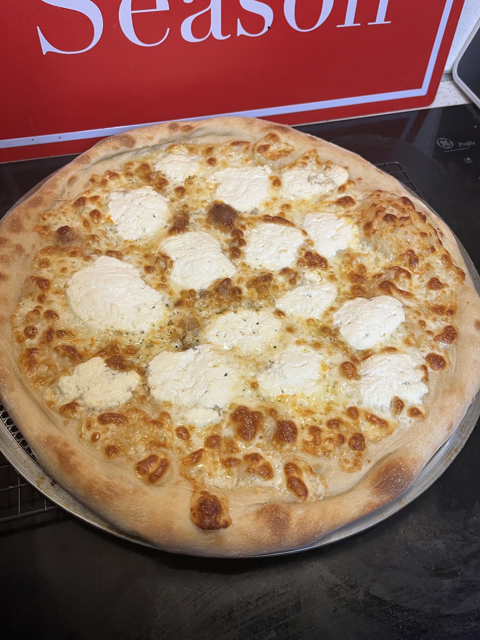 Deliciousness Delivered: All About Pizzas
