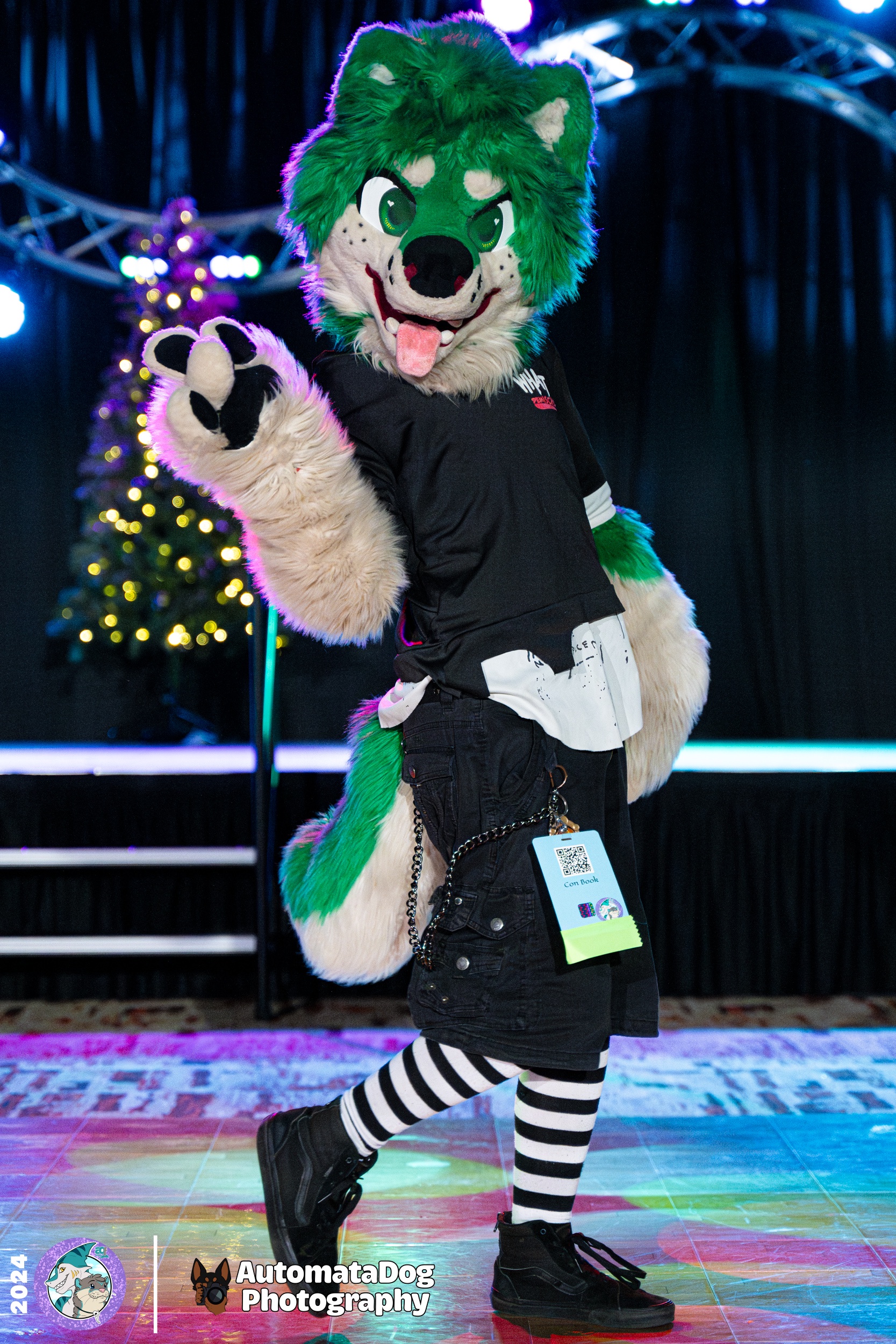 A Daily Snapshot from a Furry Photographer - Day 428