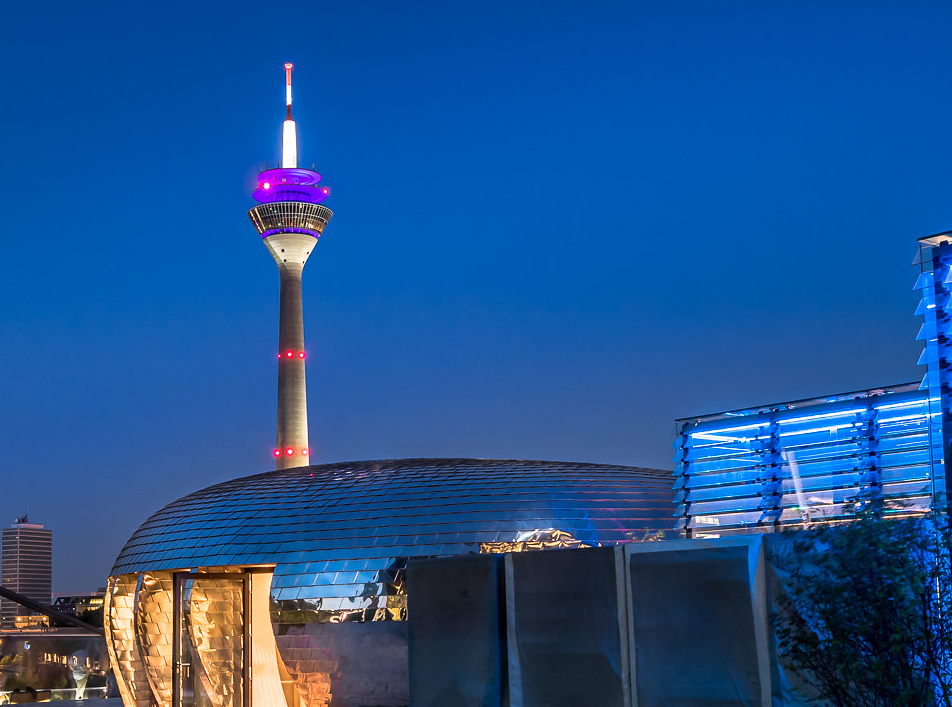 Düsseldorf: A City Full of Surprises