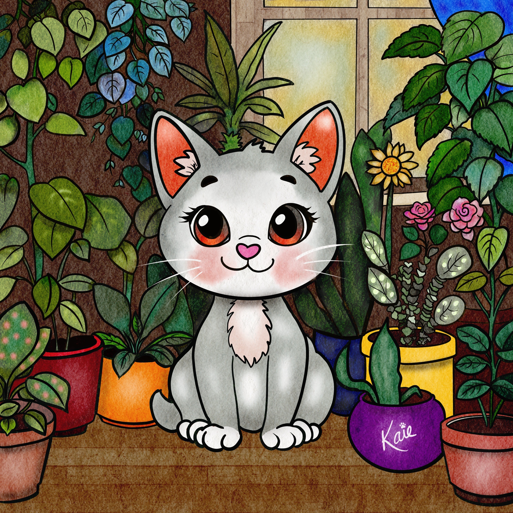 Celebrate National Houseplant Appreciation Day! What's Your Favorite Green Companion?