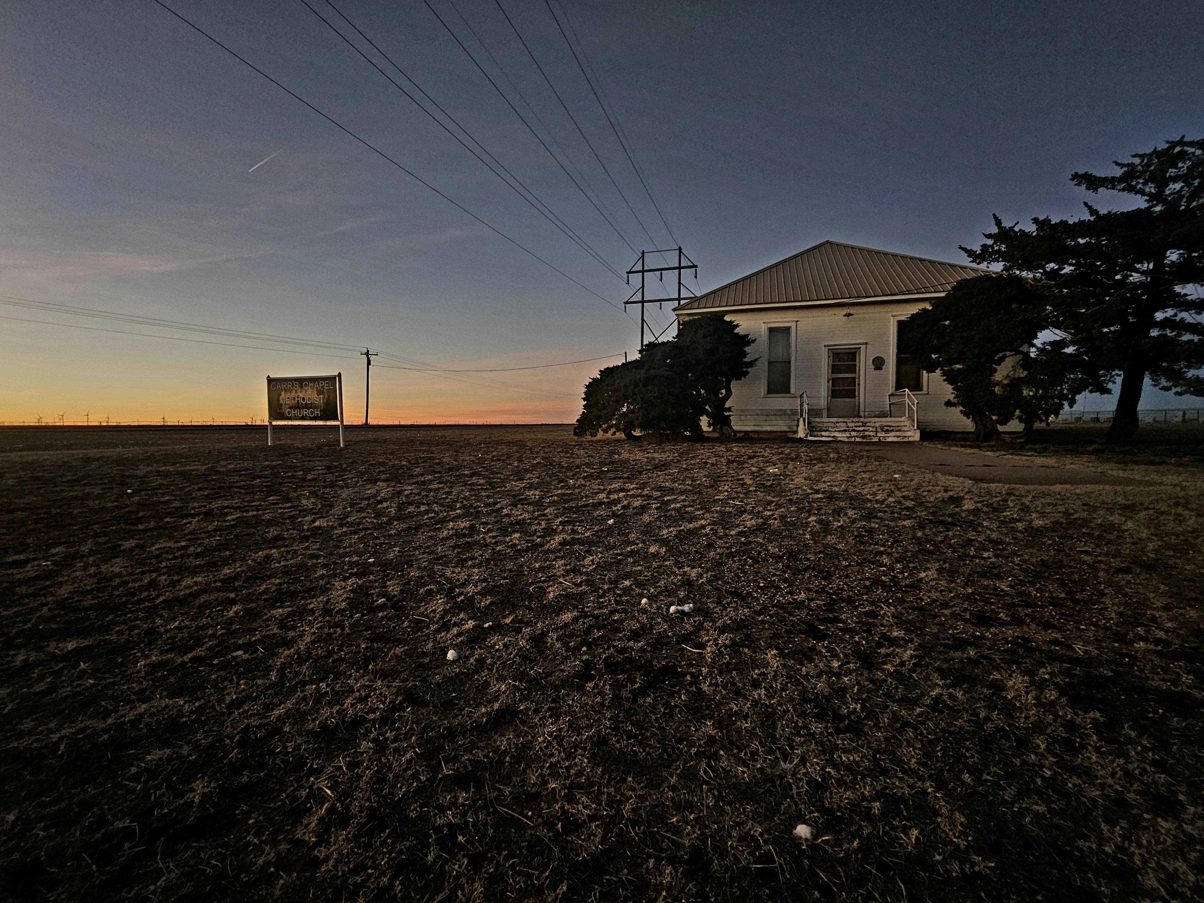 Exploring the Unique Charm of Cars Chapel