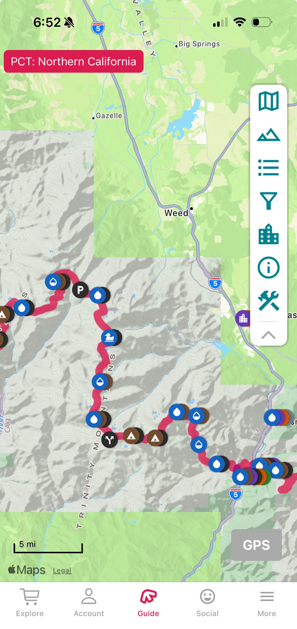 Exploring the Mystical FarOut Mt Shasta