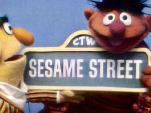 Celebrating 55 Years of 'Sesame Street': A Timeless Classic Since 1969