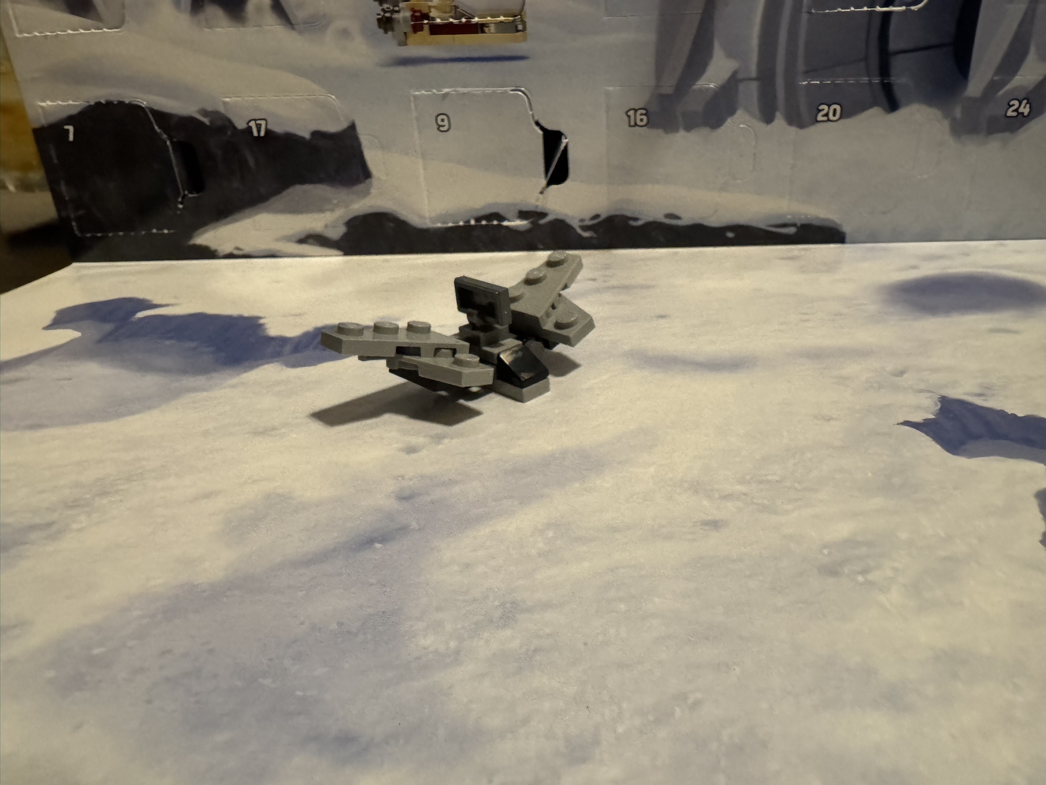 Countdown to Star Wars: The 2024 Advent Calendar