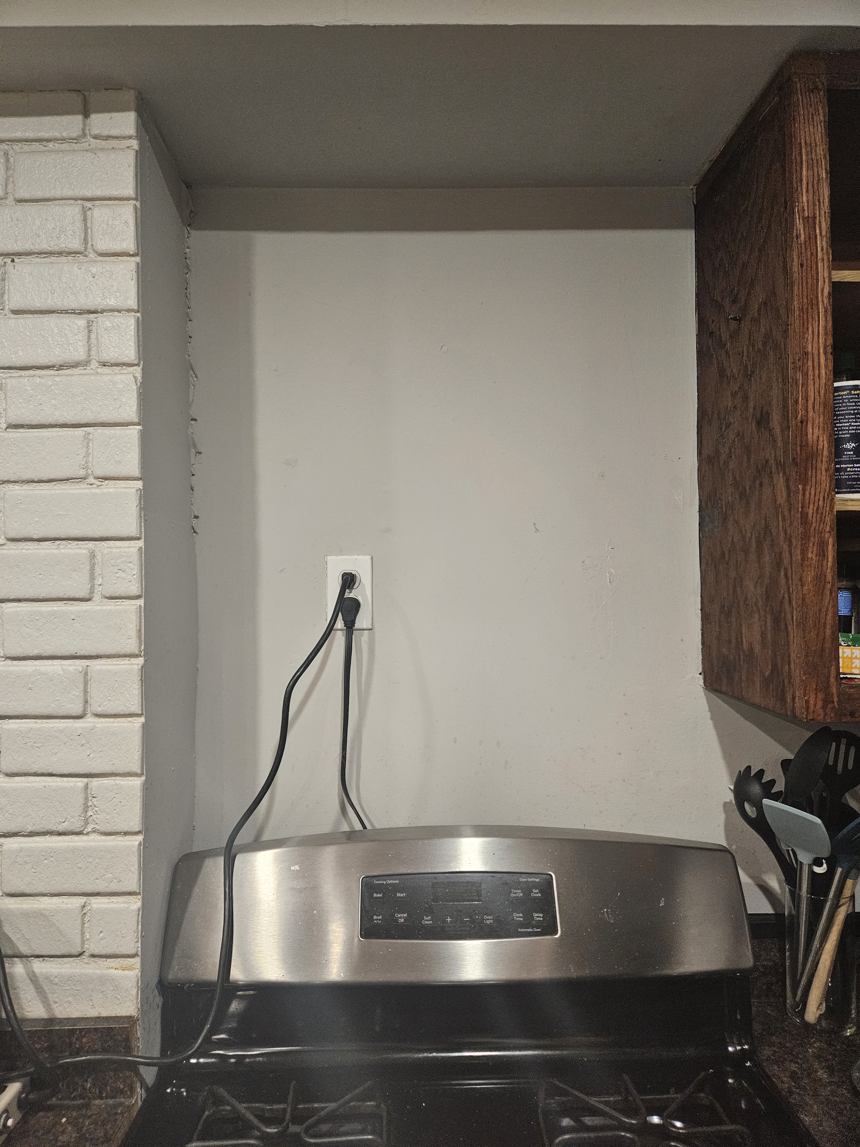 The Intricacies of Moving and Splitting Electric Outlets