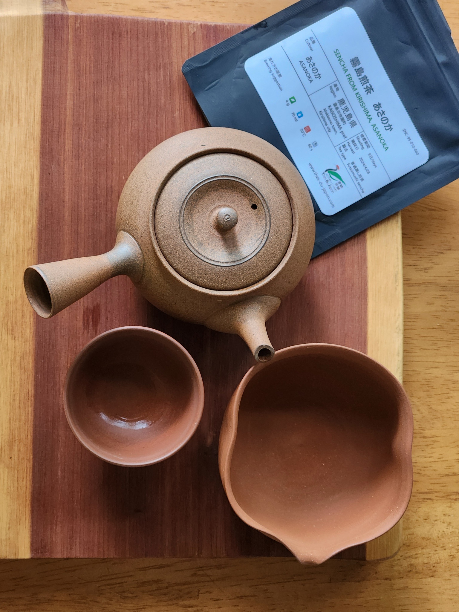 Exploring the Art of Tea: My Journey into Japanese and Chinese Brews