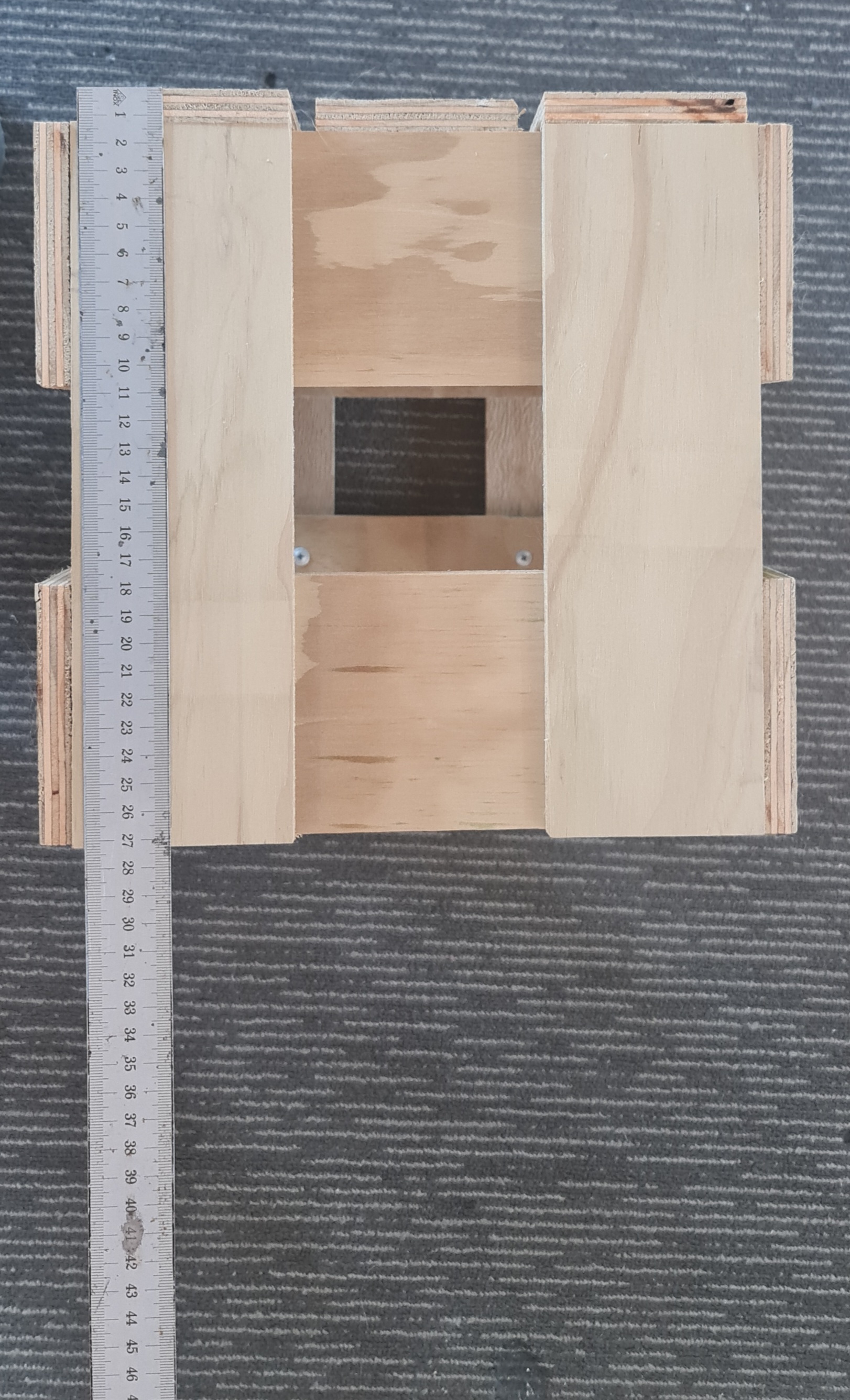 The Mysterious ABC Box