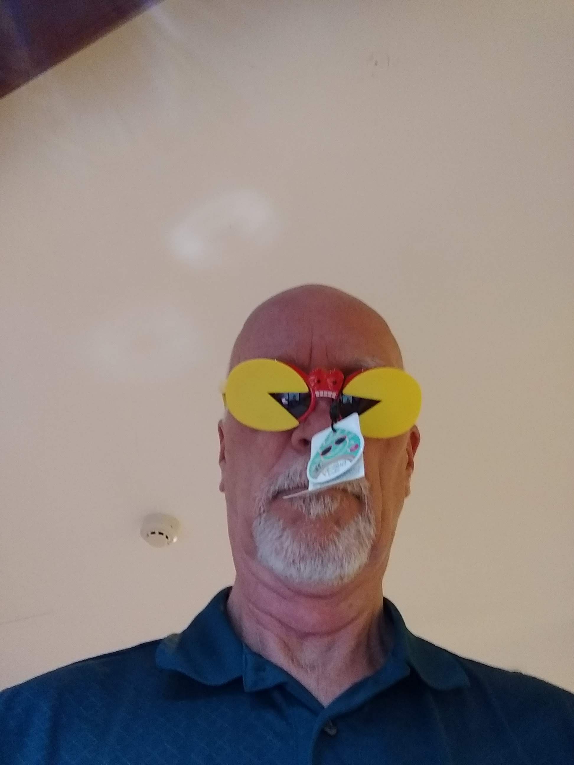 Here's My Quirky Contribution: Merry Christmas, You Wonderful Weirdos!