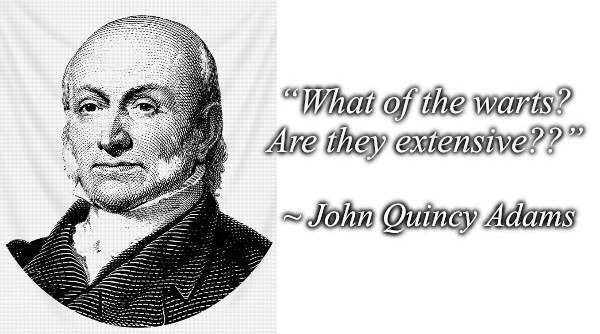 Hilariously Misquoted Movie Lines by U.S. Presidents
