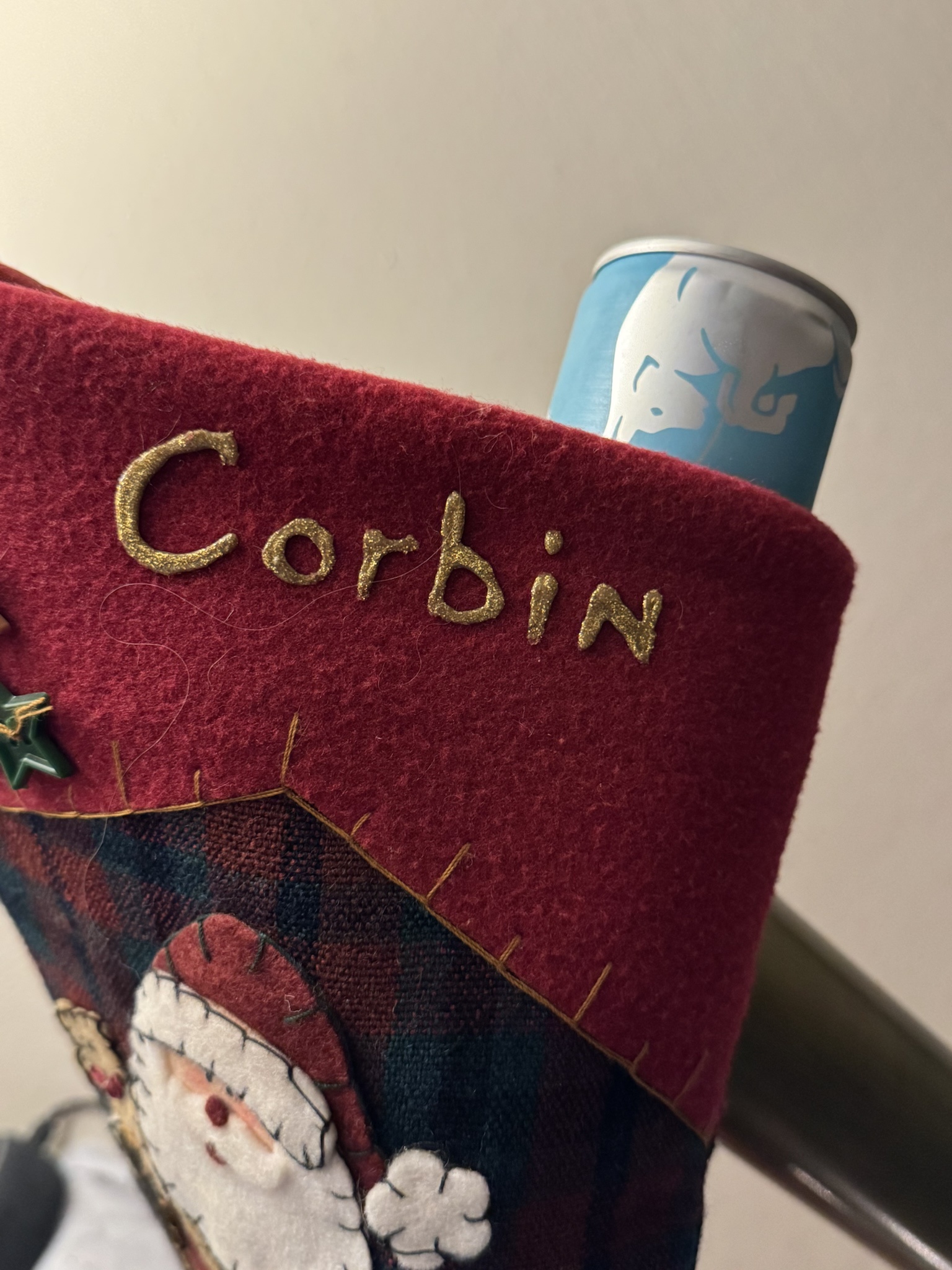 A Christmas Miracle Unfolds!