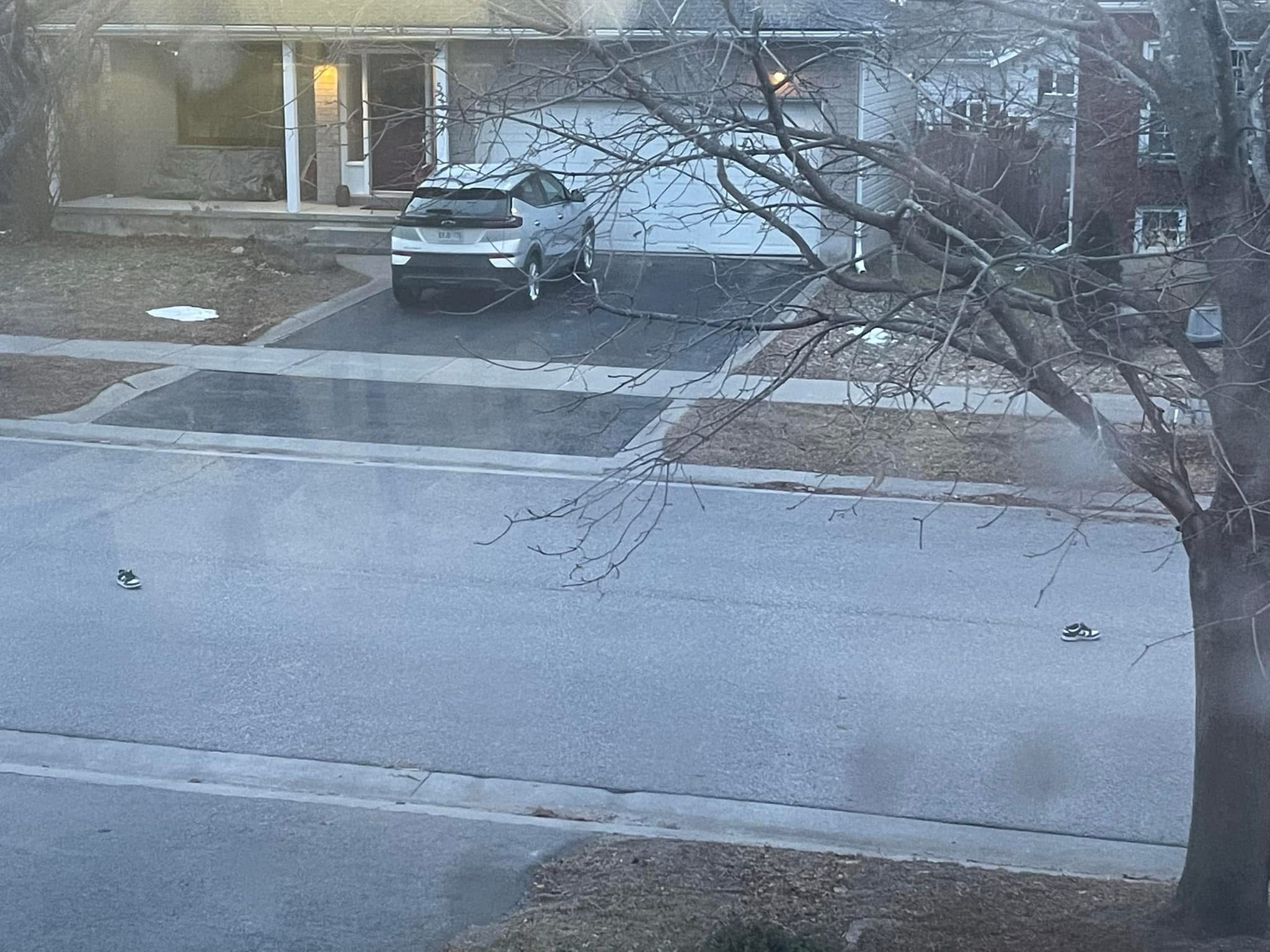 Why Do They Always Sneak Out? It Drives Me Crazy!