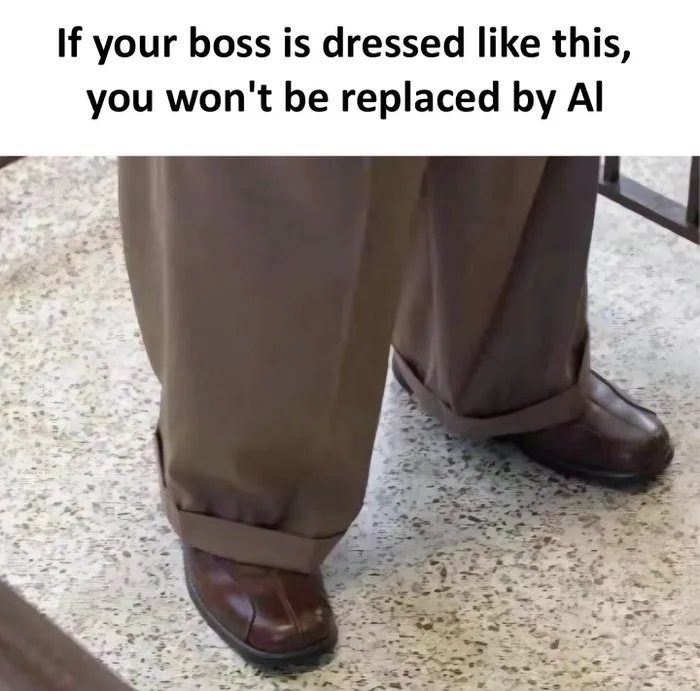 A delightful assortment of random memes awaits!