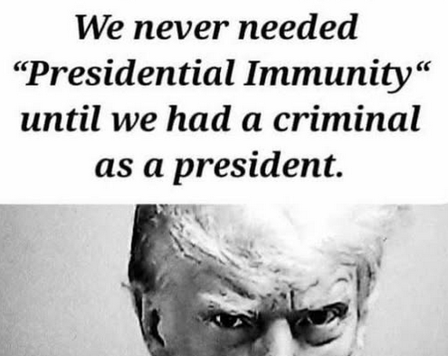 When Crime is Just His Everyday Routine