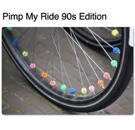 Spokie Dokies: A Fun Twist!