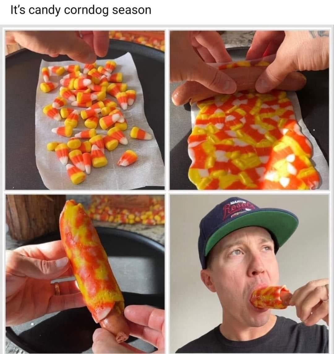 Sunday Meme Collection: Randomly Stolen and Not Quite What You Expect, Part 2