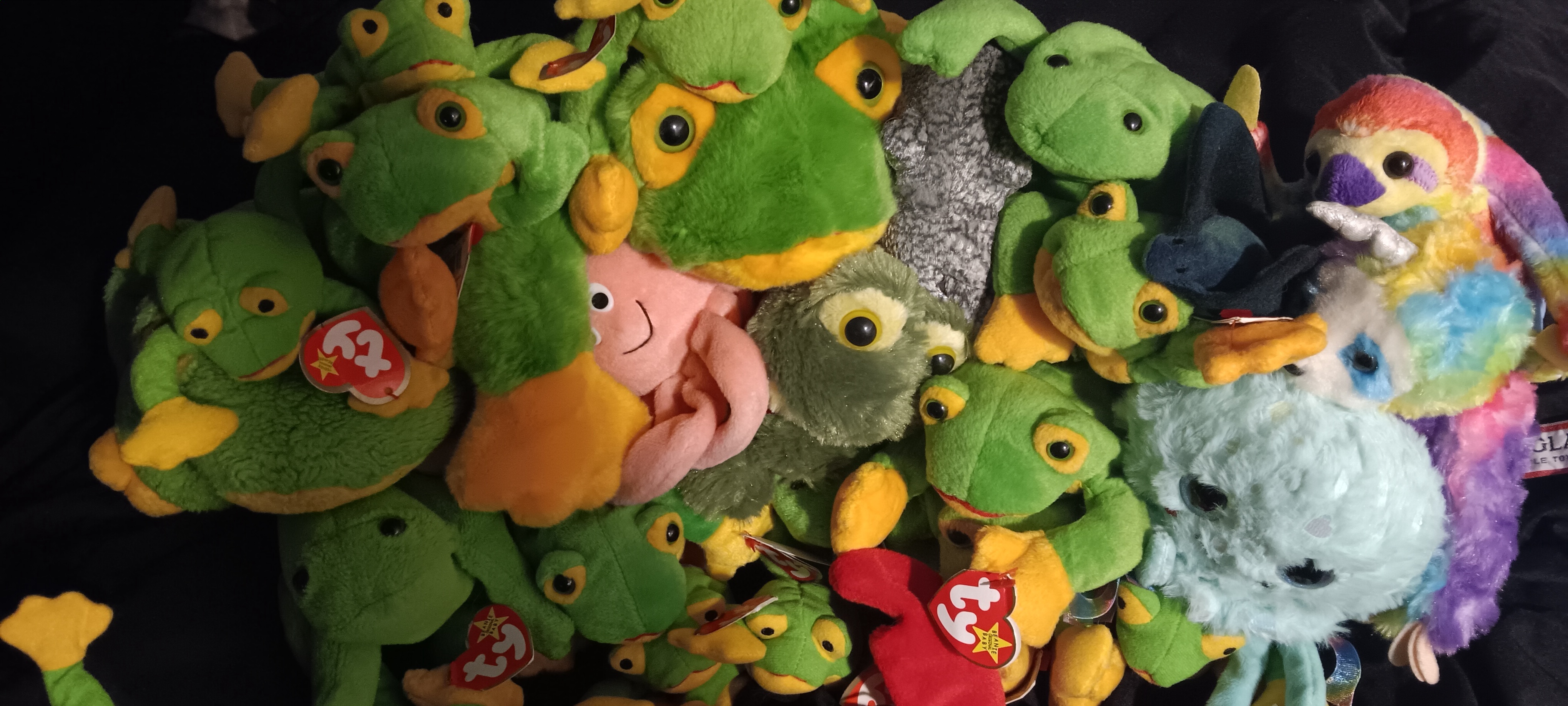 Welcome to FrogCommune!