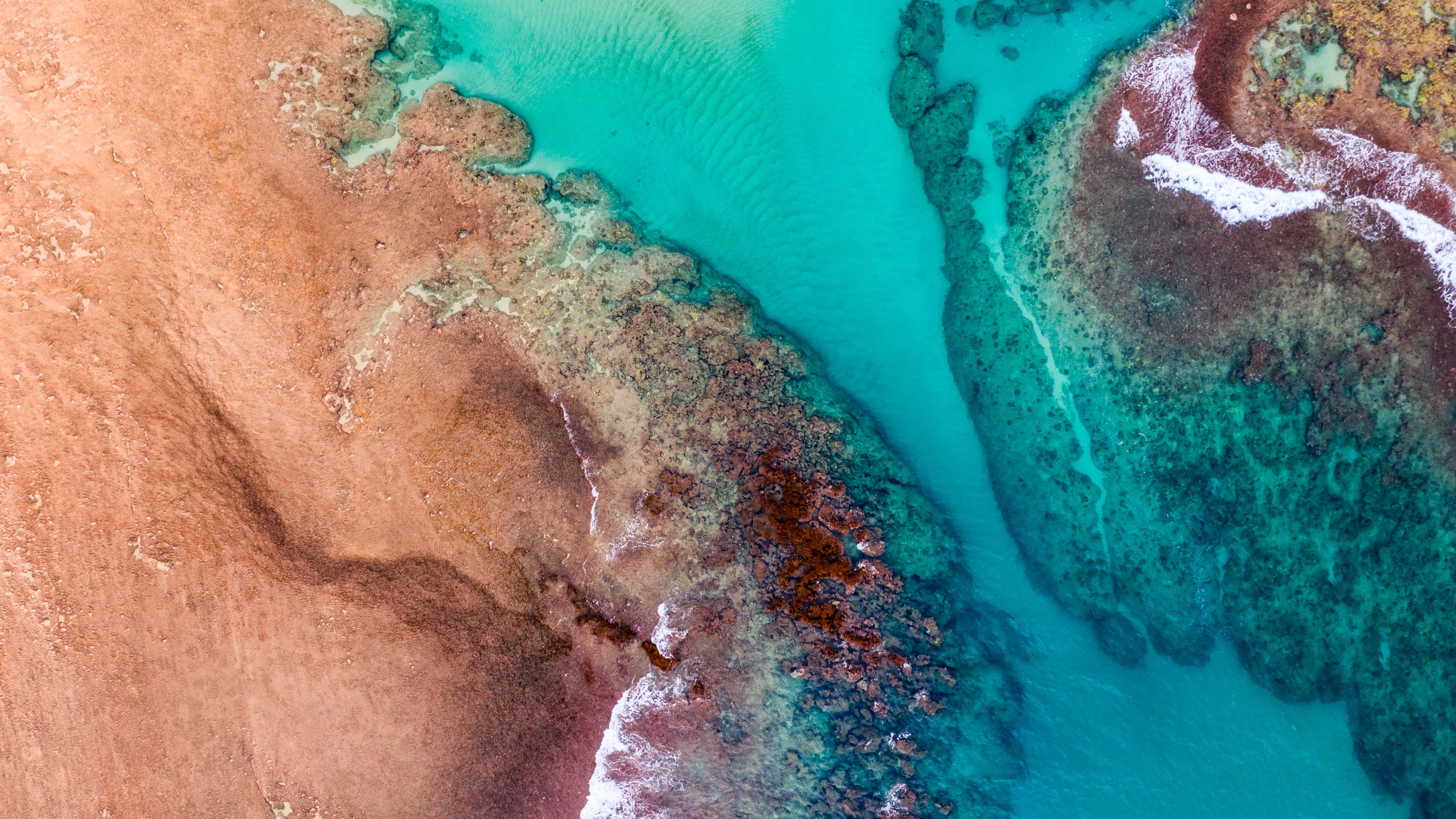 Breathtaking Views of Kauai from Above