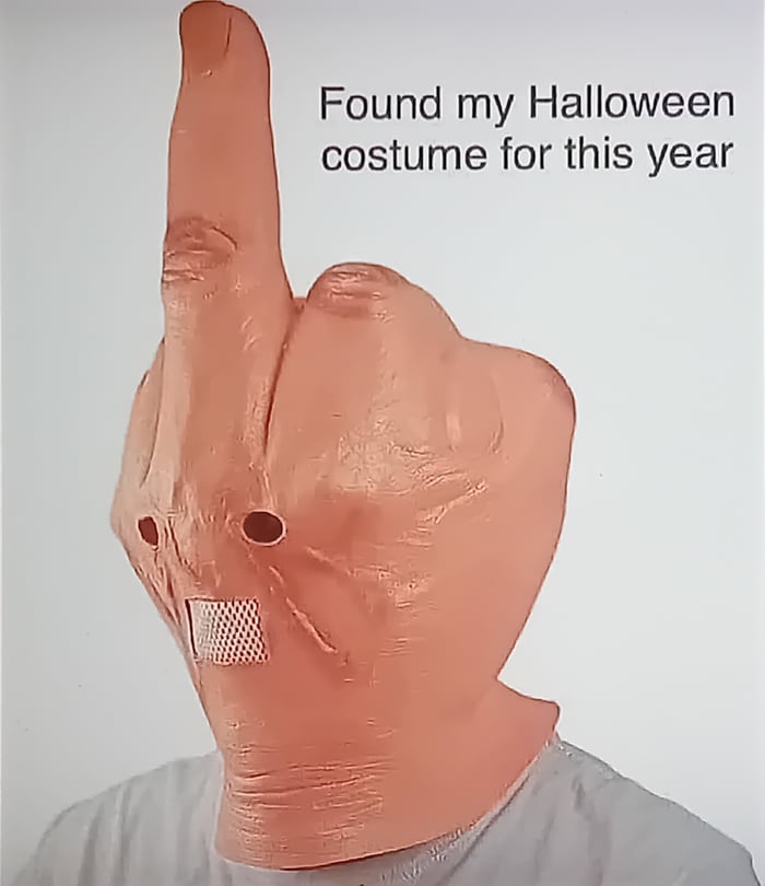 It's that spooky season again: Halloween is here!