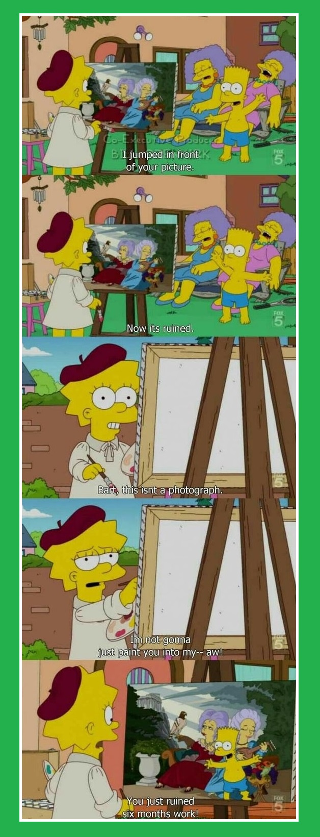 The Art of Painting: A Journey into Creativity