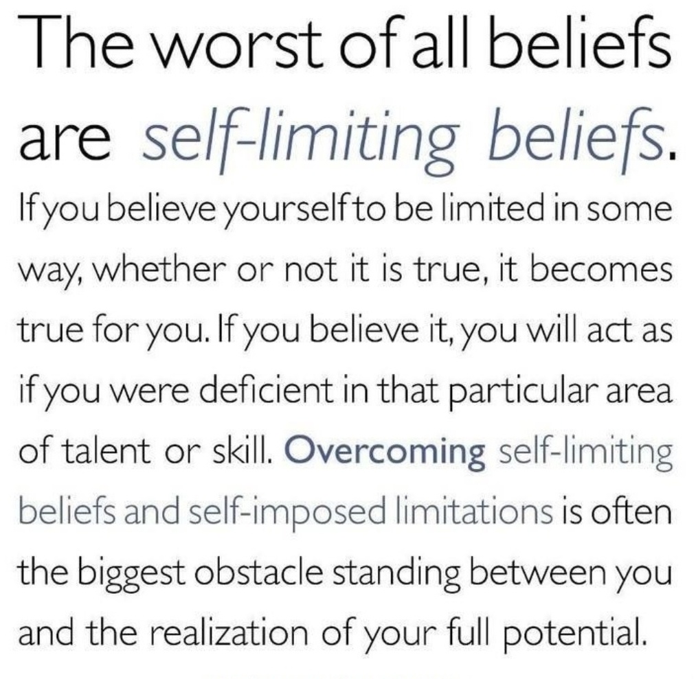A Post About Empowerment and Inspiration