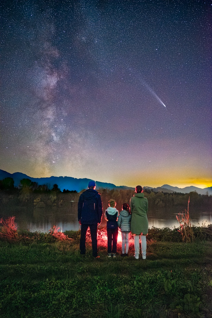 Cherishing Moments: Making Memories with Love <3