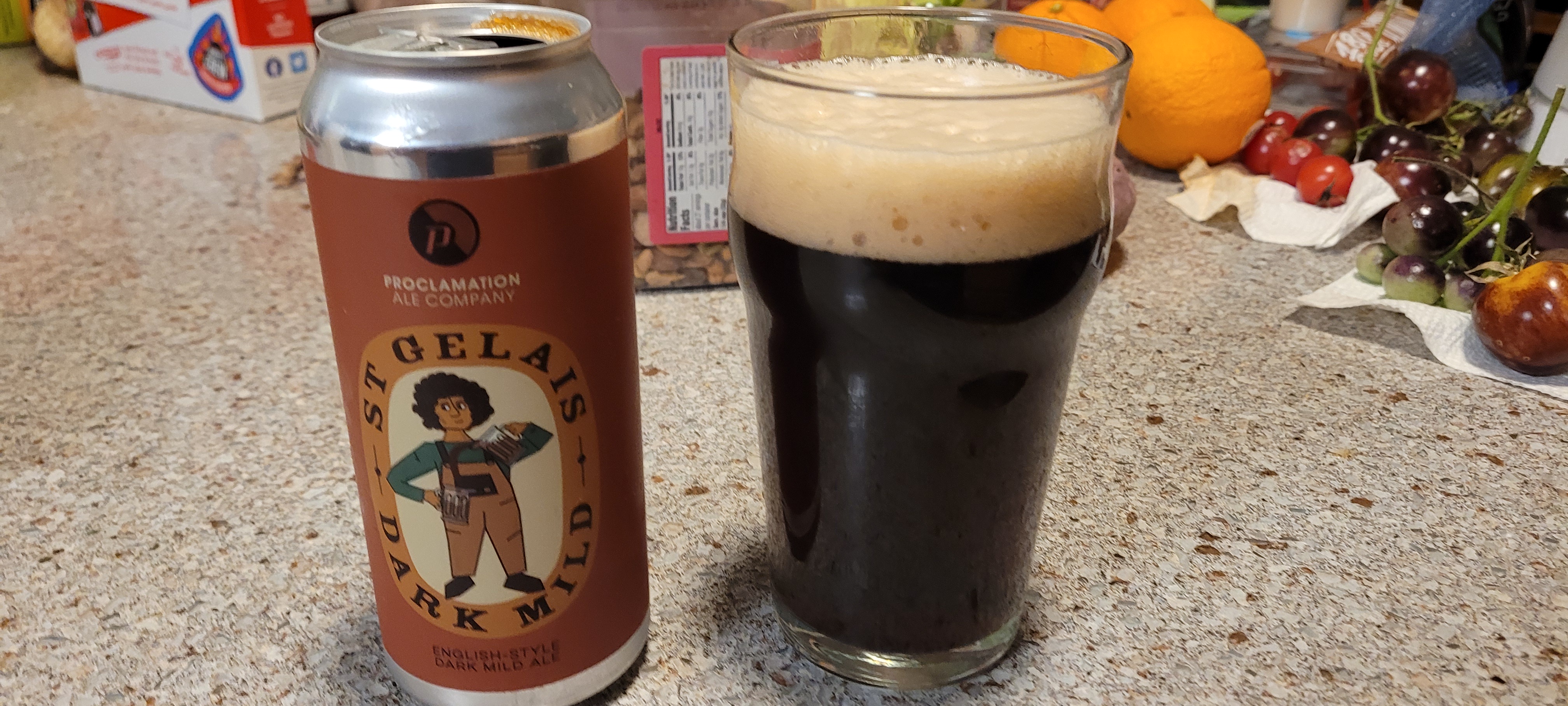 Exploring the Mystique of St Gelais