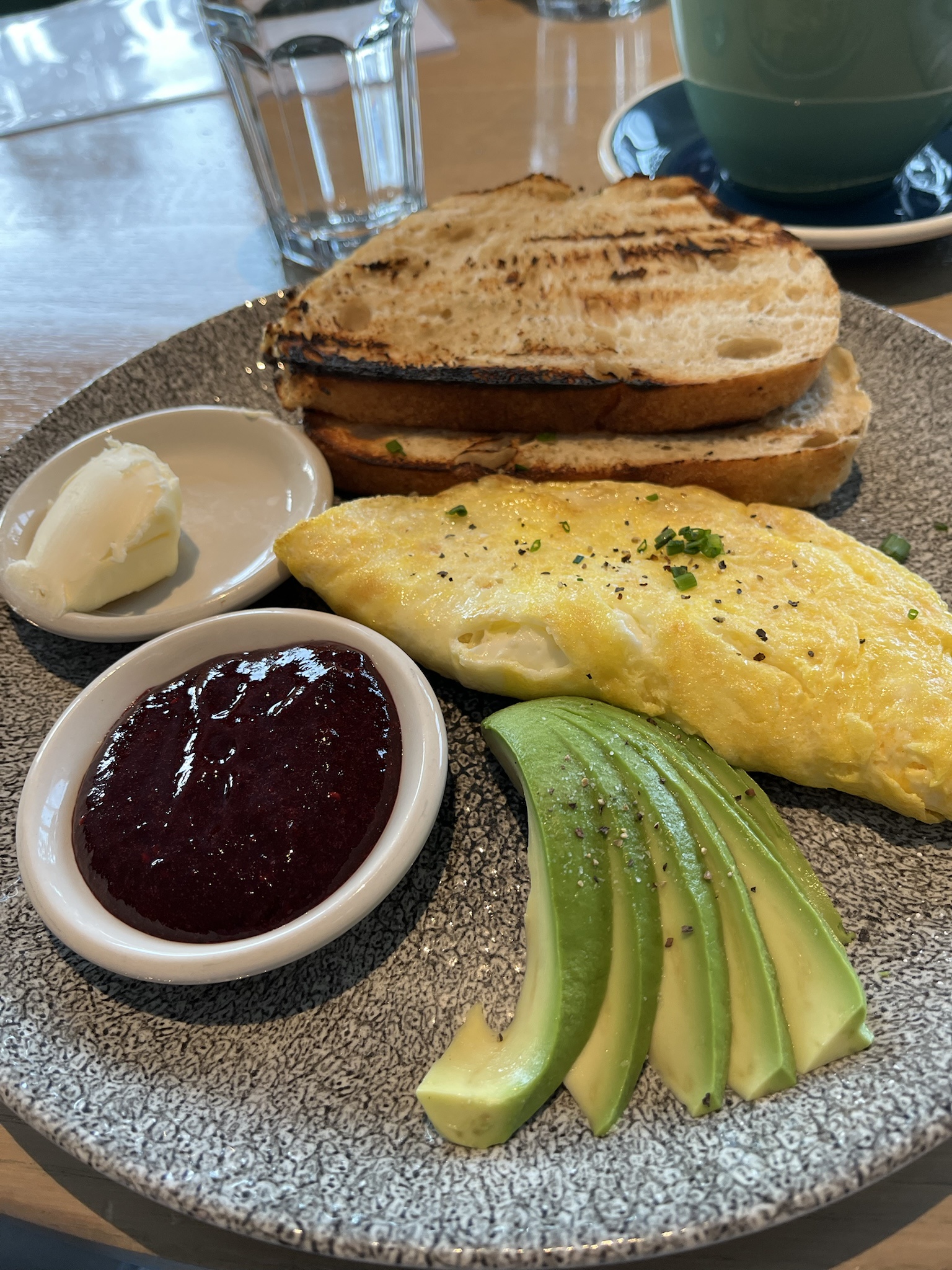 A Toast to the Perfect Plate at St Kilda's