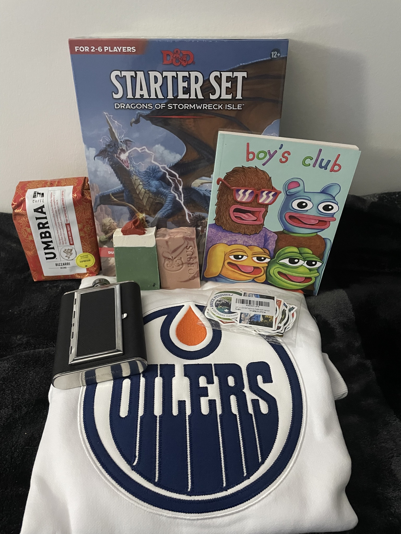 The Mystery of Secret Santa Unwrapped