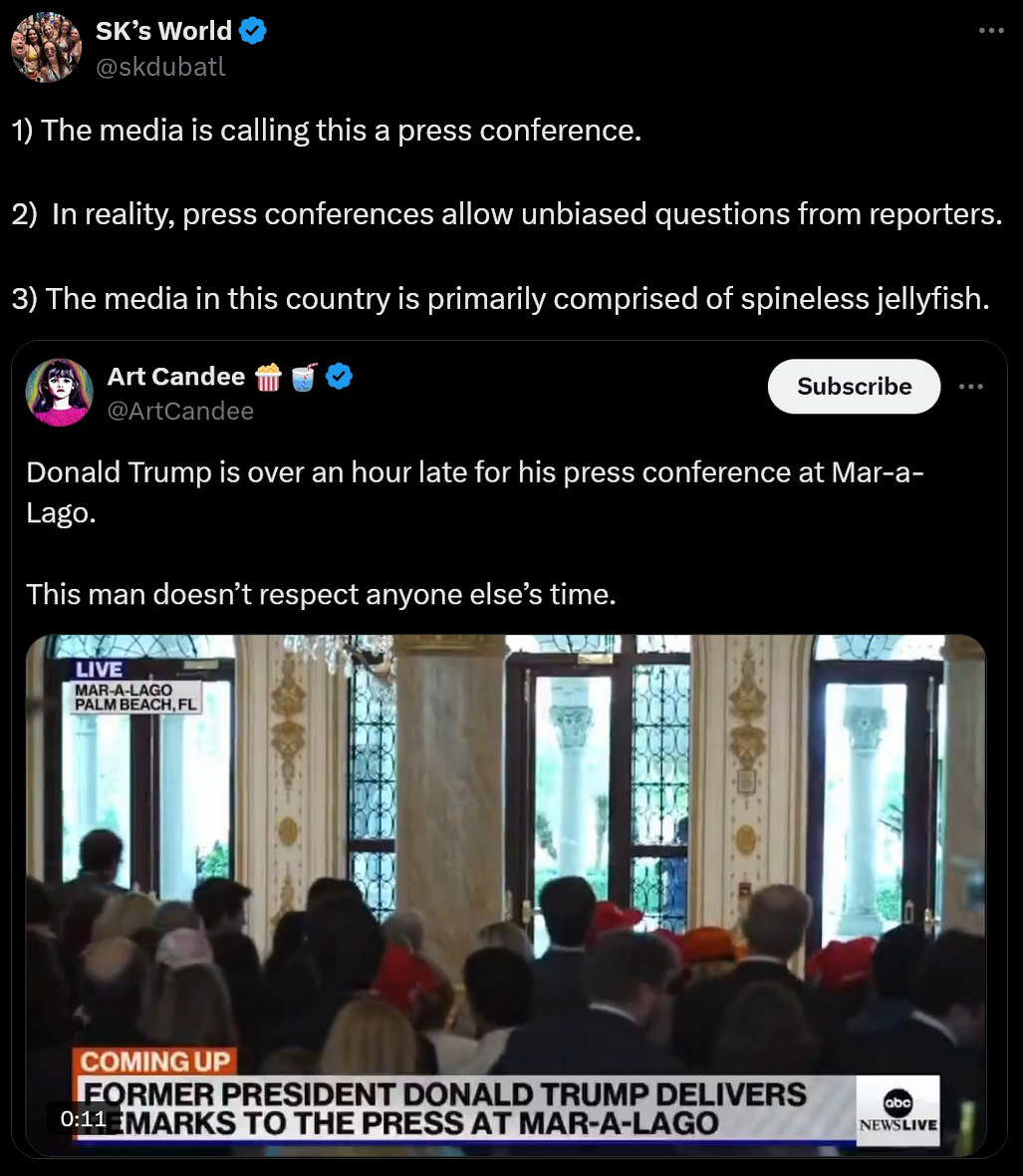 Calling Out Cowards: A Bold Statement