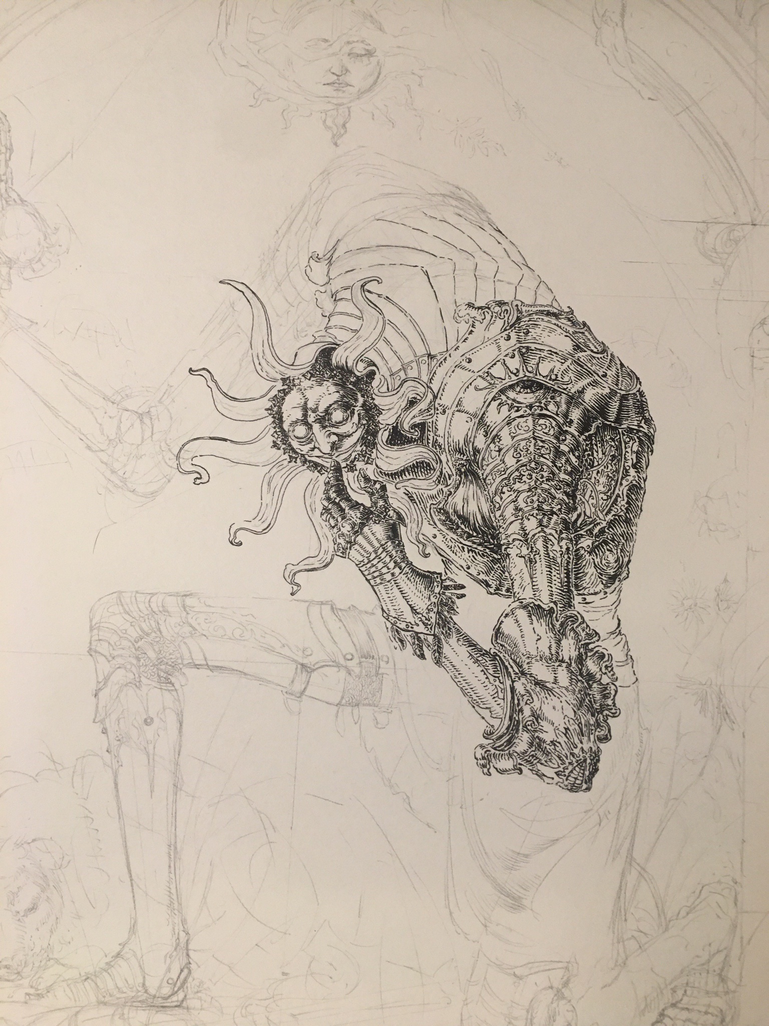 Work in Progress: Stay Tuned!
