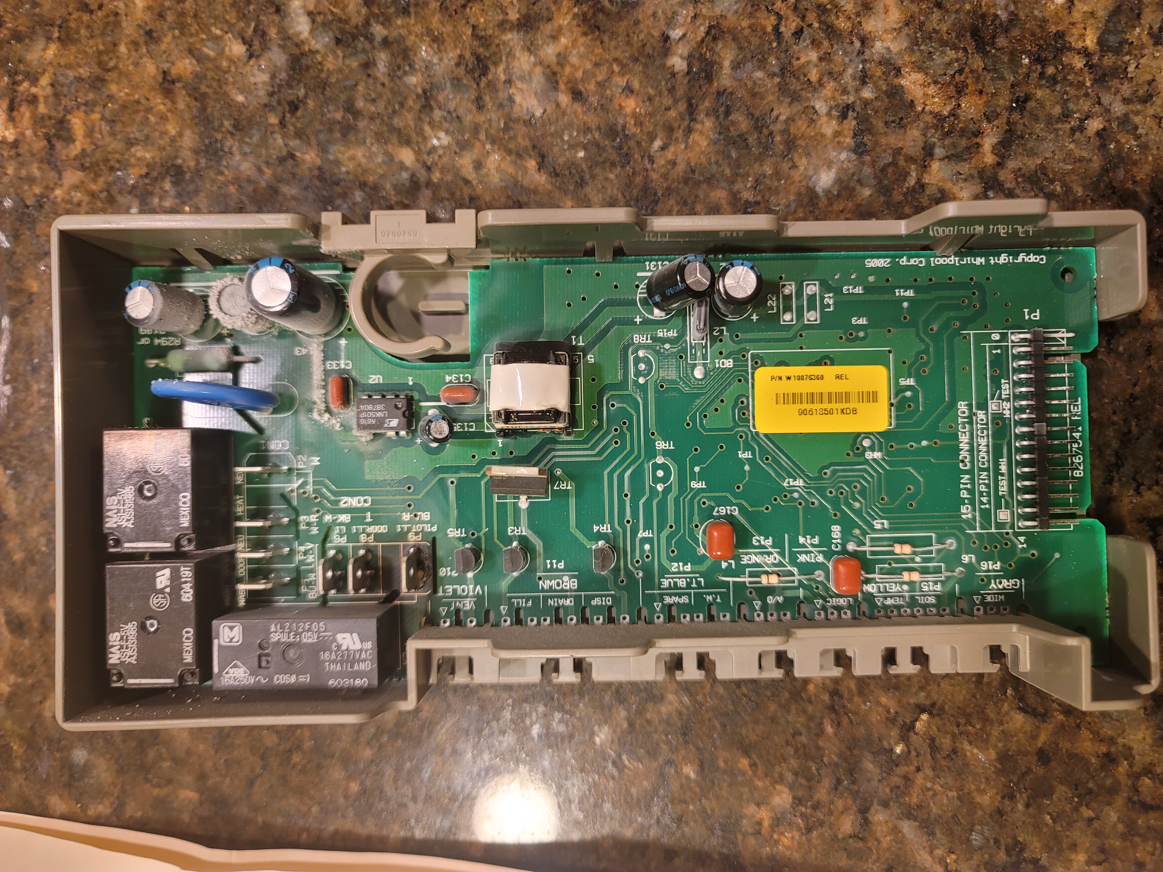 Is It Time to Upgrade My KitchenAid Control Panel?