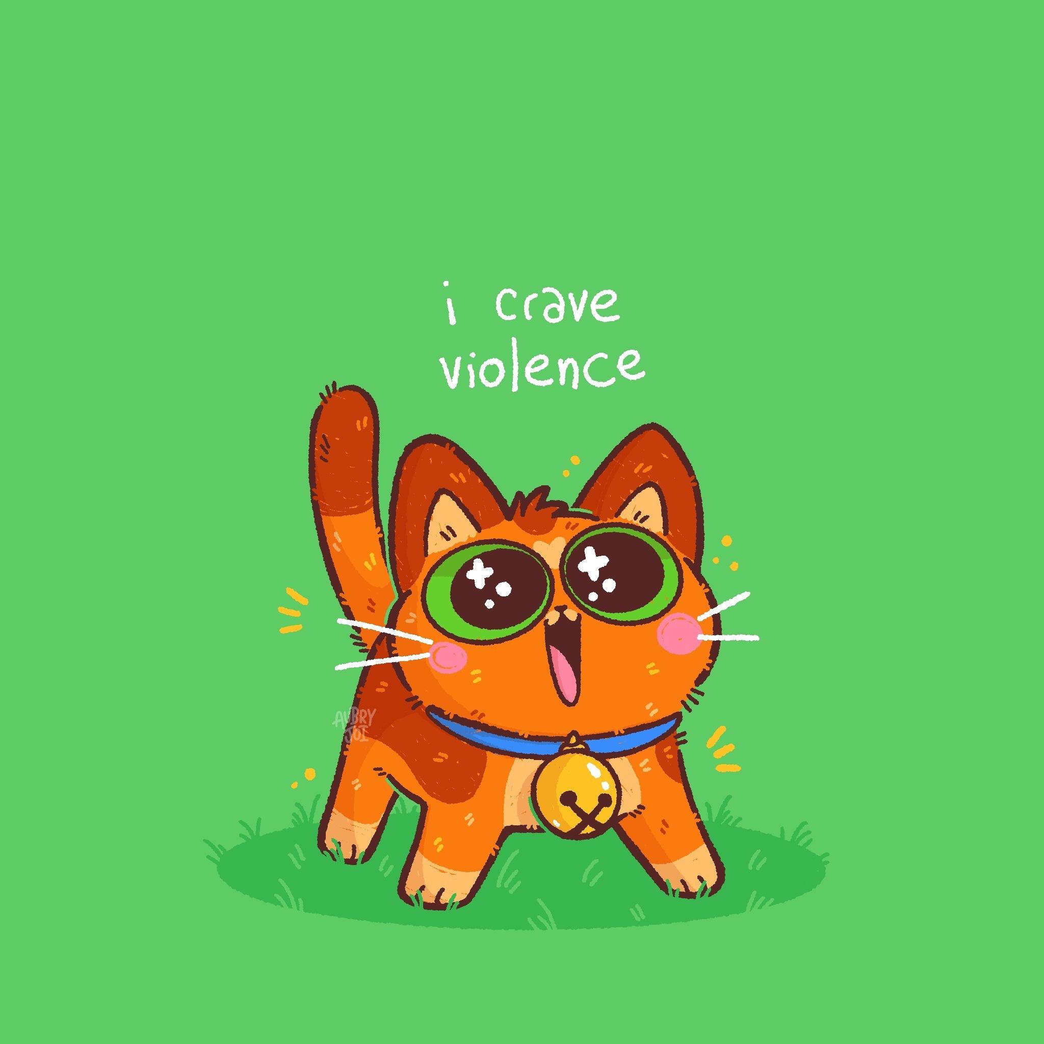 PTGDump: Good Vibes Only, Featuring Our Feline Friends.