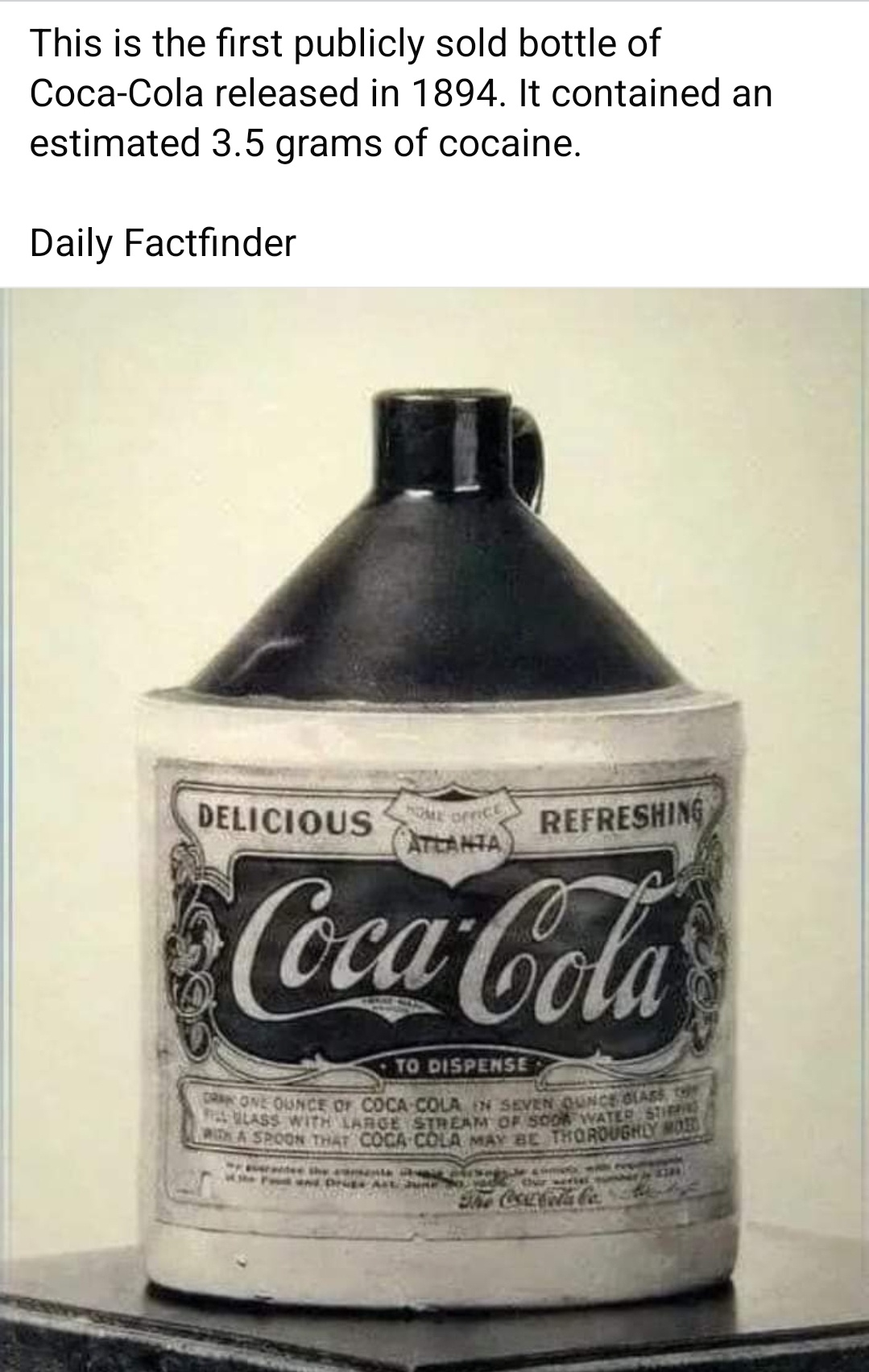 The Refreshing Essence of Coca-Cola