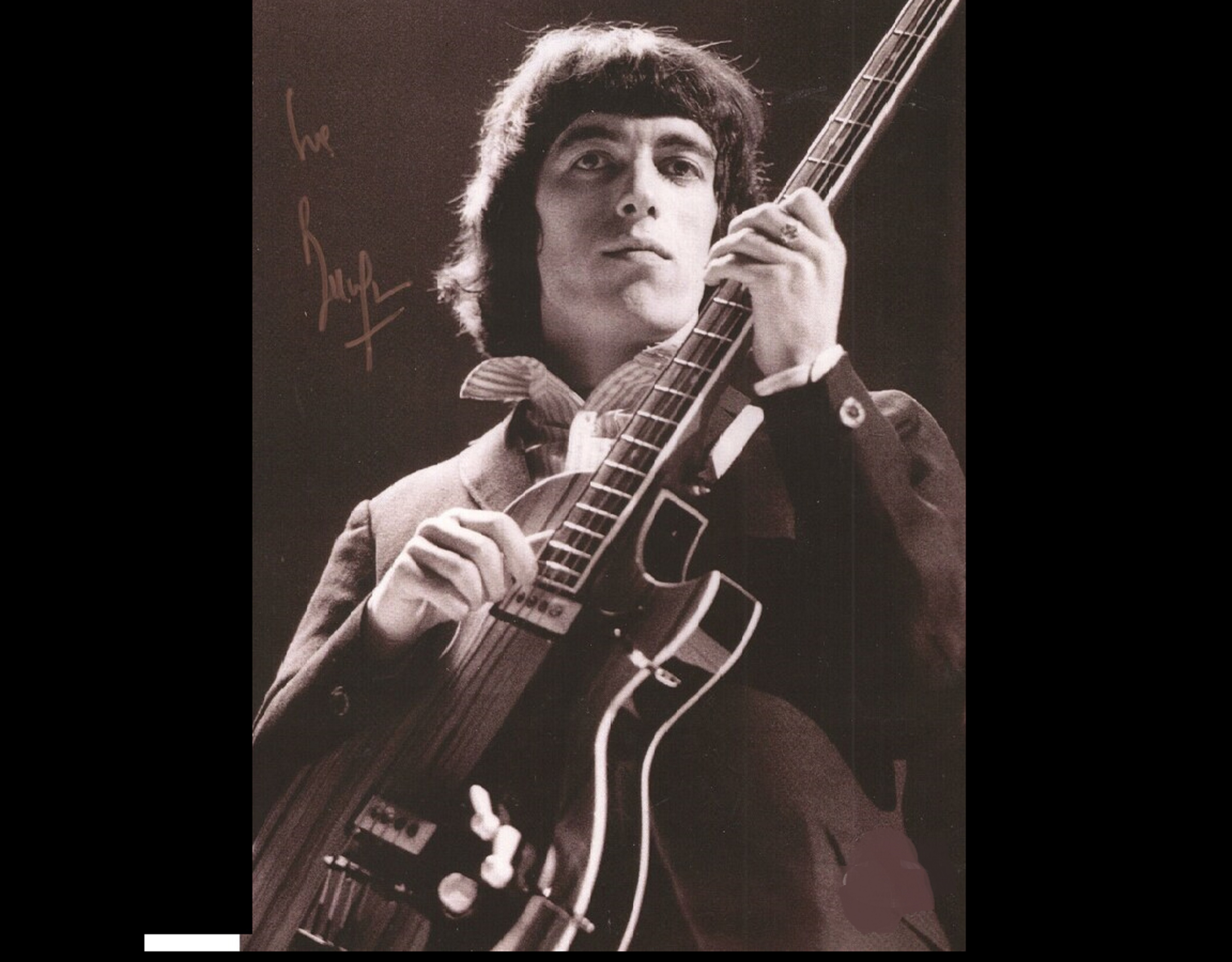 Bill Wyman of the Rolling Stones just turned 88—Time truly waits for no one!