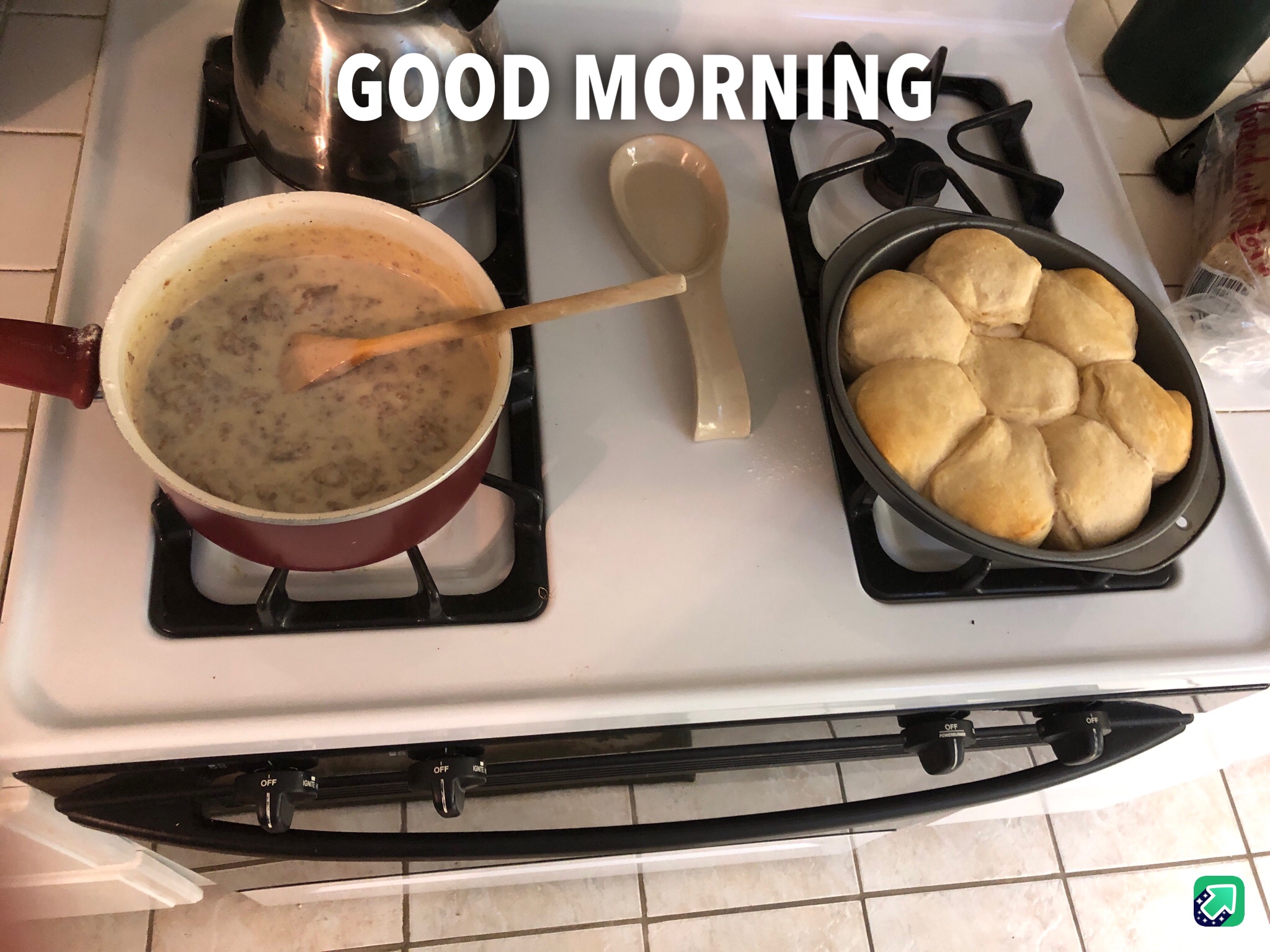 Delicious Biscuits and Gravy: A Comfort Food Classic