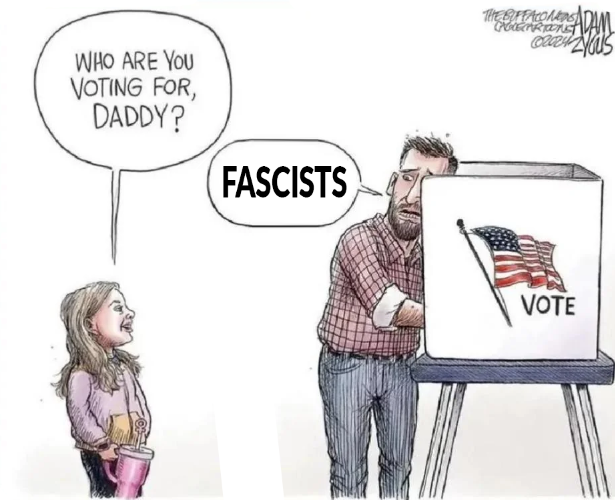 You do realize you've led us to our doom, right?