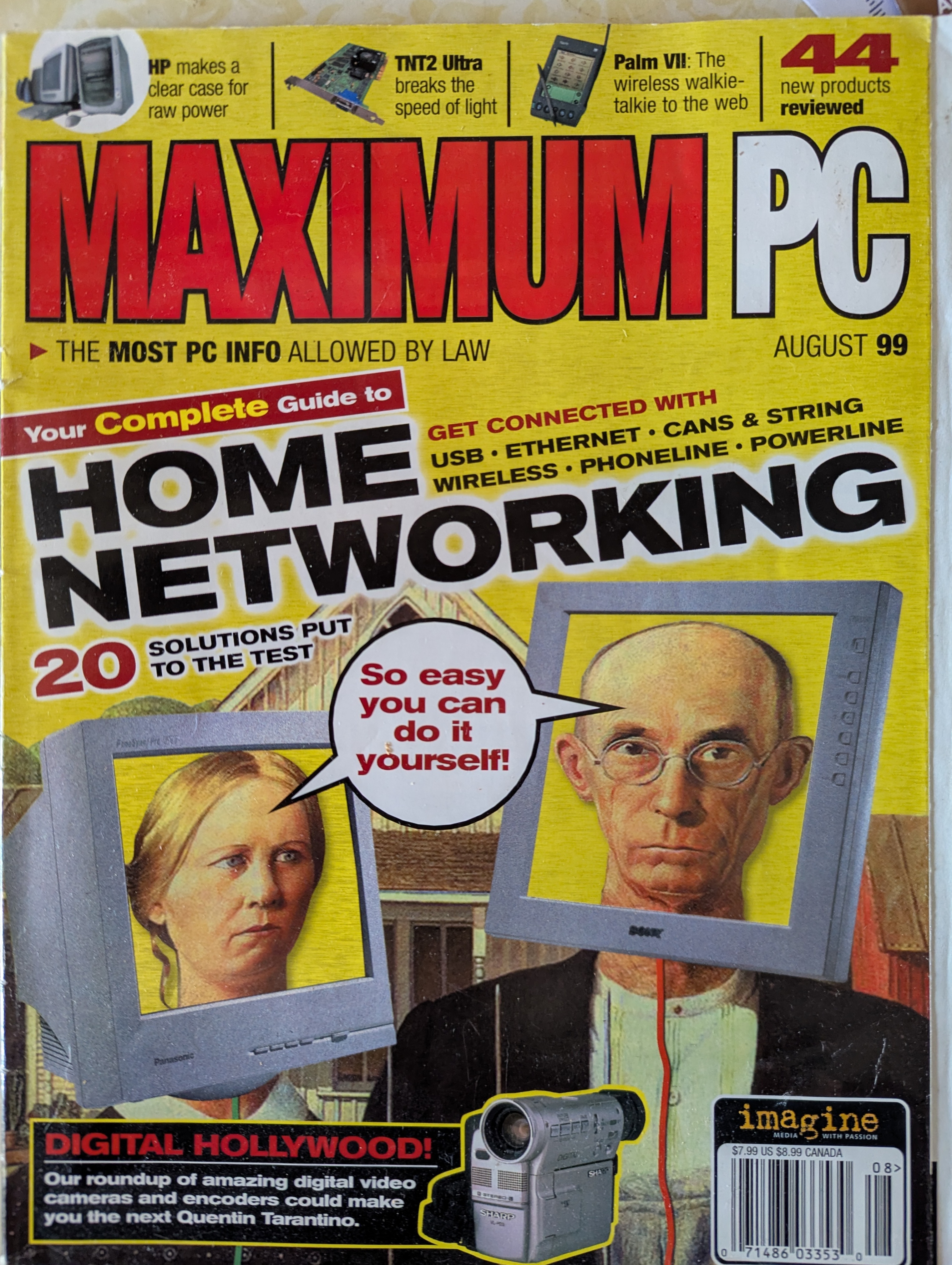 Remembering the Good Old Days of Fun