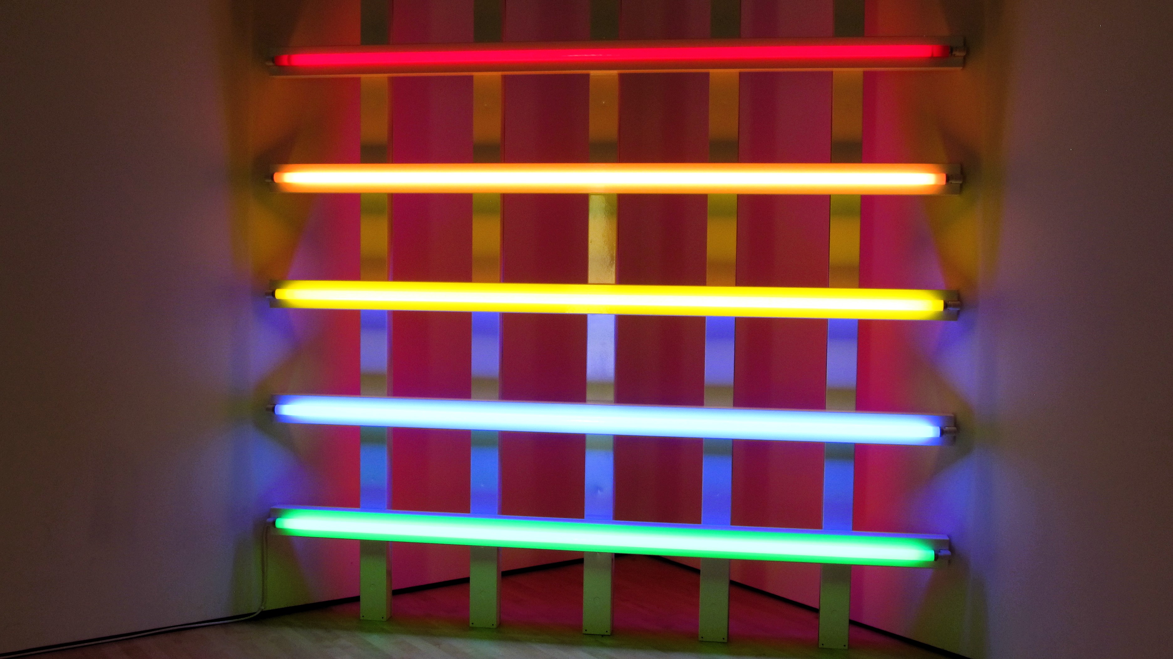 Discovering Art at the Museum of Modern Art