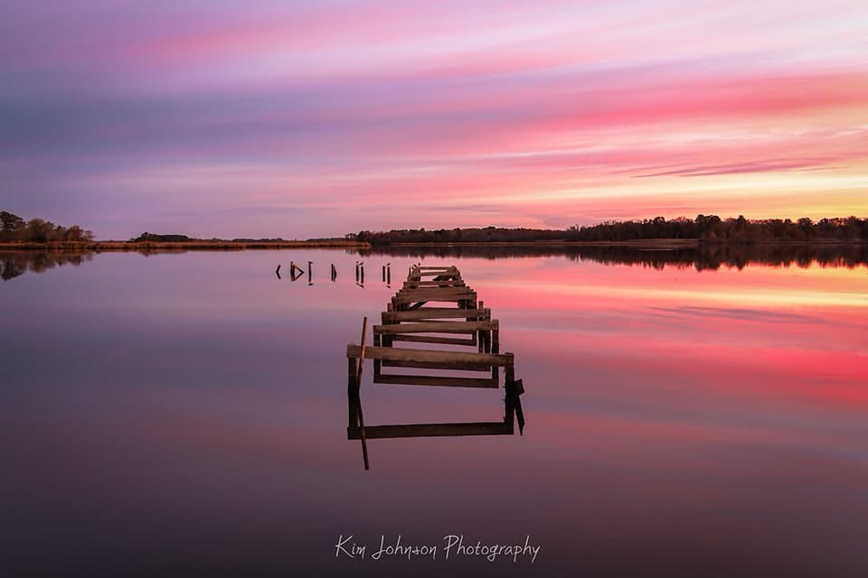 Breathtaking Sunrise: A New Day Begins