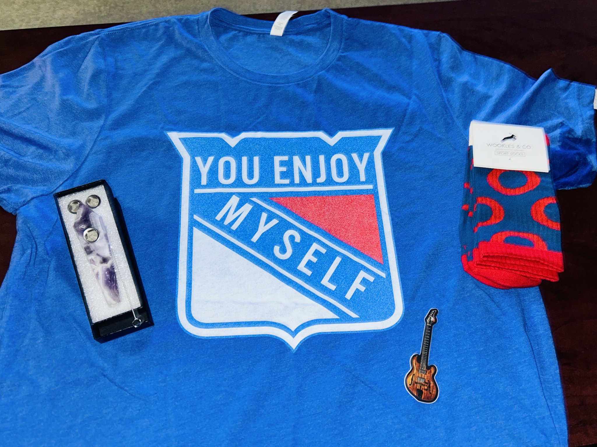 Awesome Secret Santa Gifts