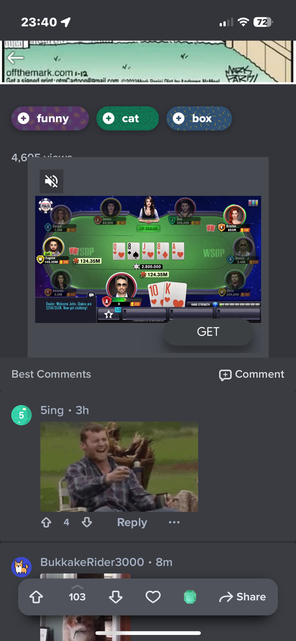 Imgur, we need to talk about your issues.